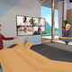 Horizon Workrooms video call support